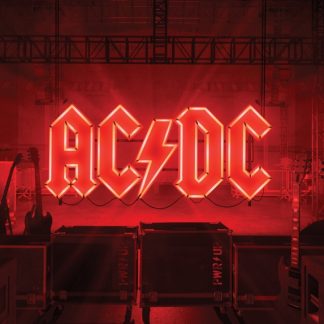 AC/DC - Power Up CD / Album