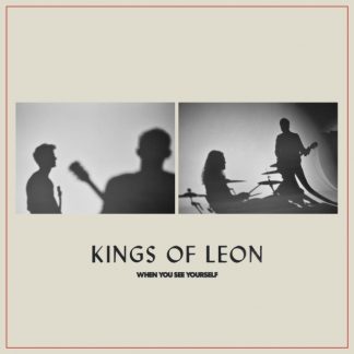 Kings of Leon - When You See Yourself CD / Album Digipak