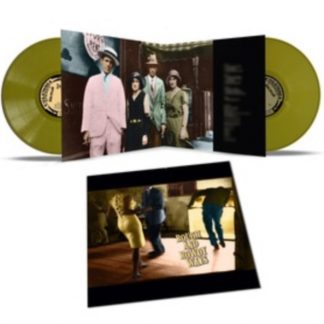 Bob Dylan - Rough and Rowdy Ways - Limited Edition Olive Green Vinyl Vinyl / 12" Album Coloured Vinyl