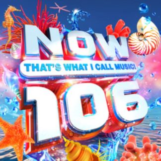 Various Artists - Now That's What I Call Music! 106 CD / Album