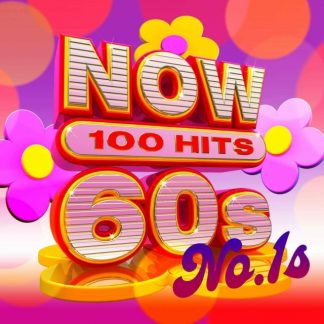 Various Artists - NOW 100 Hits CD / Album