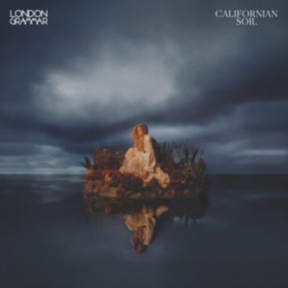 London Grammar - Californian Soil CD / Album