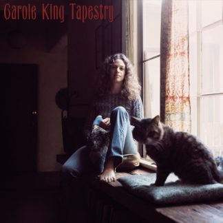 Carole King - Tapestry Vinyl / 12" Album
