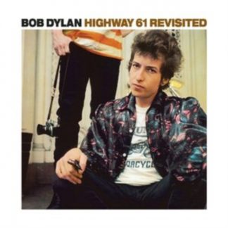 Bob Dylan - Highway 61 Revisited Vinyl / 12" Album