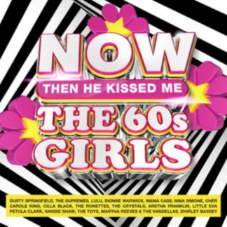 Various Artists - NOW - The 60s Girls CD / Box Set