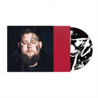 Rag'n'Bone Man - Life By Misadventure CD / Album