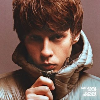 Jake Bugg - Saturday Night