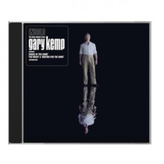 Gary Kemp - INSOLO CD / Album
