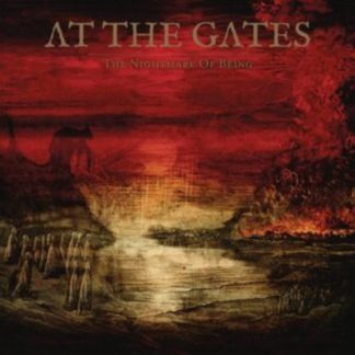 At the Gates - The Nightmare of Being Vinyl / 12" Album