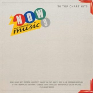 Various Artists - Now That's What I Call Music! 9 CD / Album