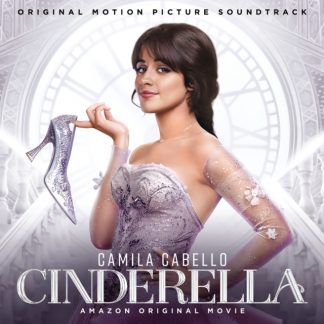 Various Artists - Cinderella CD / Album