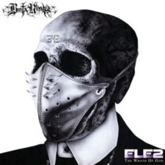Busta Rhymes - Extinction Level Event 2 Vinyl / 12" Album