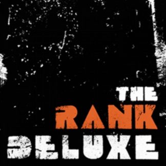 The Rank Deluxe - Doll Queue Vinyl / 7" Single