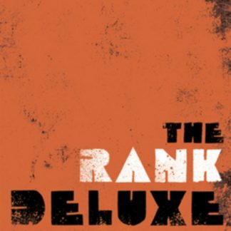 The Rank Deluxe - Style Vinyl / 7" Single