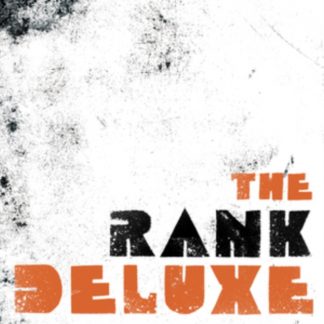 The Rank Deluxe - Poorman's Cab Vinyl / 7" Single