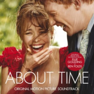 Various Artists - About Time CD / Album