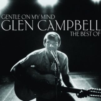Glen Campbell - Gentle On My Mind CD / Album