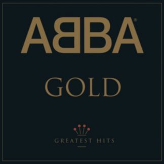 ABBA - Gold Vinyl / 12" Album