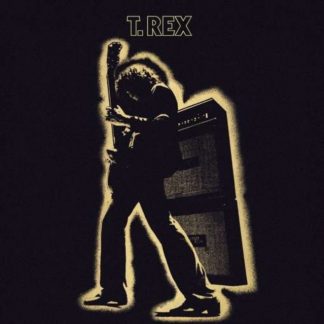 T.Rex - Electric Warrior Vinyl / 12" Album