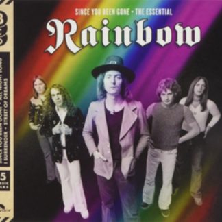 Rainbow - Since You Been Gone CD / Album