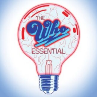 The Who - The Essential the Who CD / Box Set