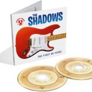 The Shadows - Dreamboats and Petticoats Presents the Shadows CD / Album