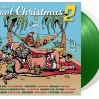 Various Artists - A Very Cool Christmas Vinyl / 12" Album