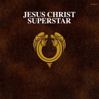 Andrew Lloyd Webber - Jesus Christ Superstar Vinyl / 12" Remastered Album