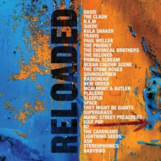 Various Artists - Reloaded Vinyl / 12" Album