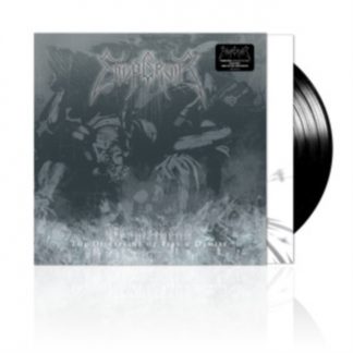 Emperor - Prometheus: The Discipline of Fire & Demise Vinyl / 12" Album