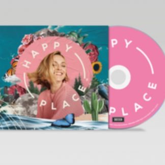 Various Artists - Fearne Cotton - Happy Place CD / Album