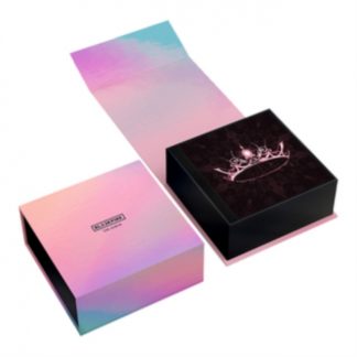 BLACKPINK - The Album CD / Box Set