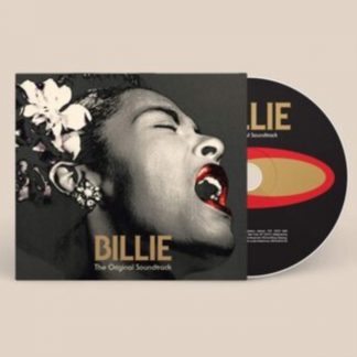 Billie Holiday & The Sonhouse All Stars - The Original Soundtrack CD / Album