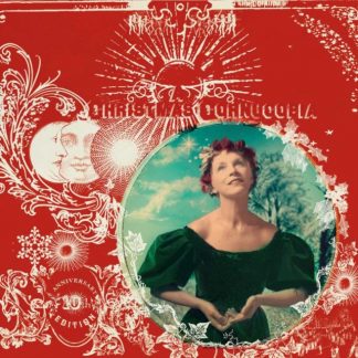 Annie Lennox - A Christmas Cornucopia Vinyl / 12" Album