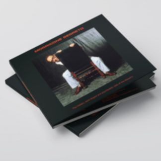 Ennio Morricone - Morricone Segreto CD / Album