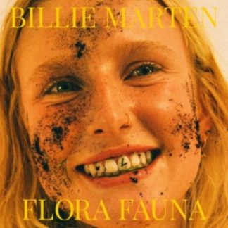 Billie Marten - Flora Fauna CD / Album