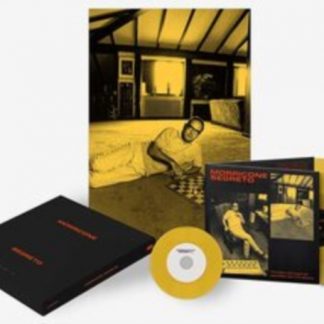 Ennio Morricone - Morricone Segreto Vinyl / 12" Album Coloured Vinyl with 7" Single