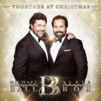 Michael Ball & Alfie Boe - Together at Christmas CD / Album
