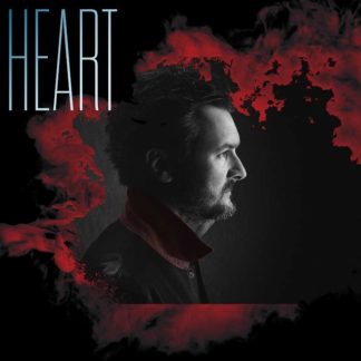 Eric Church - Heart Vinyl / 12" Album