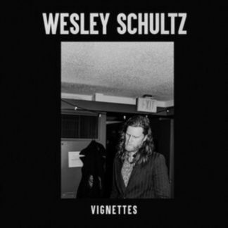 Wesley Schultz - Vignettes CD / Album
