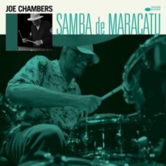 Joe Chambers - Samba De Maracatu CD / Album