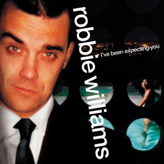 Robbie Williams - I've Been Expecting You Vinyl / 12" Remastered Album