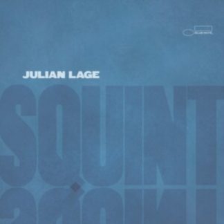 Julian Lage - Squint CD / Album