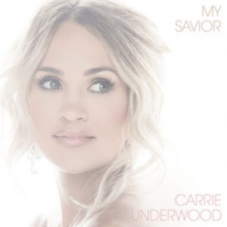 Carrie Underwood - My Savior CD / Album