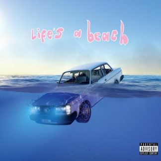 Easy Life - Life's a Beach CD / Album