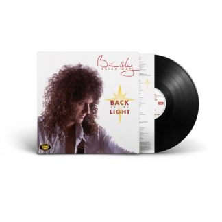 Brian May - Back to the Light Vinyl / 12" Album