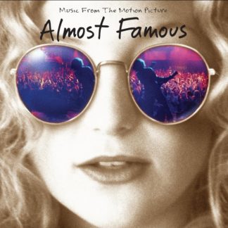 Various Artists - Almost Famous (20th Anniversary Edition) CD / Album