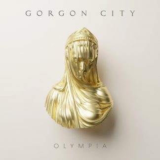Gorgon City - Olympia CD / Album