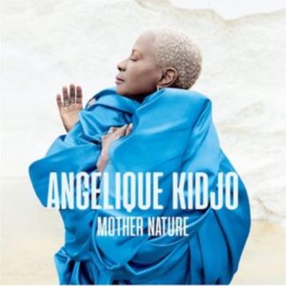 Angelique Kidjo - Mother Nature CD / Album