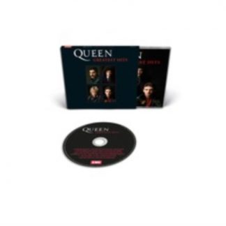 Queen - Greatest Hits CD / Album (Jewel Case)